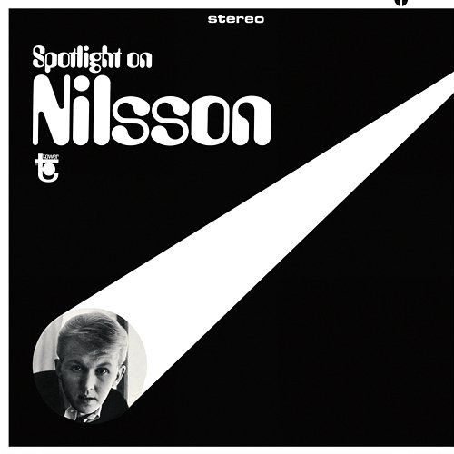 Spotlight On Nilsson Harry Nilsson