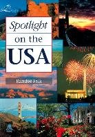 Spotlight on the USA Falk Randee