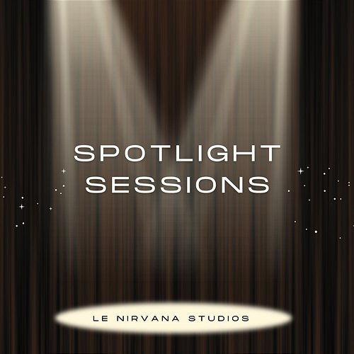 Spotlight Sessions Le Nirvana