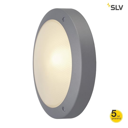 Spotline, Plafon ścienno - sufitowy BULAN, 1x11W/E14 Spotline