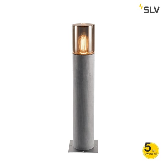 Spotline, Zewnętrzna lampa stojąca LISENNE, 1x23W/E27 Spotline