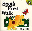 Spots First Walk Hill Eric