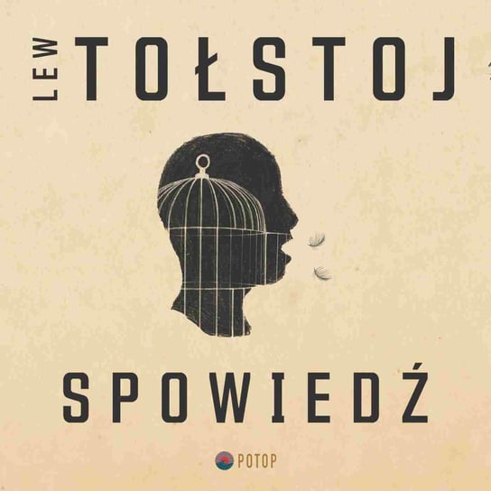 Spowiedź - audiobook Tołstoj Lew