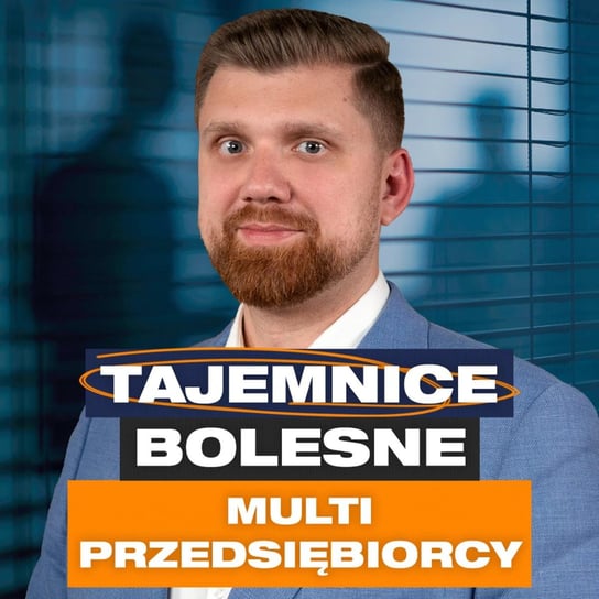 Spowiedź multiprzedsiębiorcy: Szymon Negacz. Nieuczciwa konkurencja, impulsywność, cena sukcesu - Przygody Przedsiębiorców - podcast - audiobook Gorzycki Adrian, Kolanek Bartosz