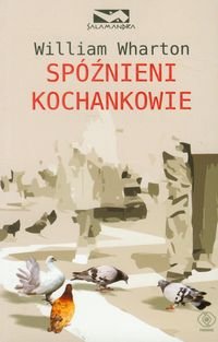 Spóźnieni kochankowie Wharton William