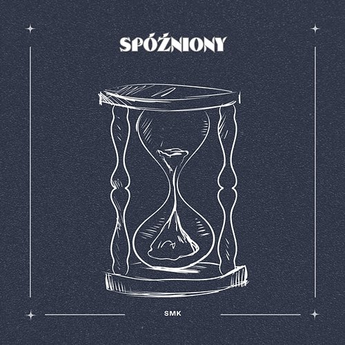 Spóźniony KROOL, SMK feat. Gezny, F!R, LUKS