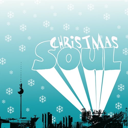 SPP Lamictal Christmas Soul Various Artists