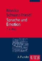 Sprache und Emotion Schwarz-Friesel Monika