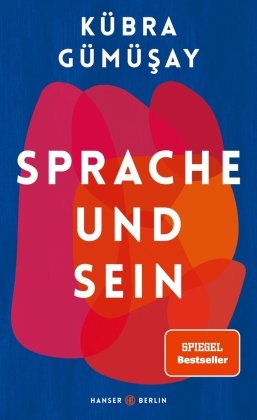 Sprache und Sein Hanser Berlin