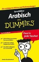 Sprachführer Arabisch für Dummies Das Pocketbuch Bouchentouf Amine