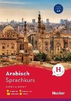 Sprachkurs Arabisch. Buch + 4 Audio-CDs + 1 MP3-CD + MP3-Download Almakhlafi Ali