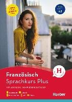 Sprachkurs Plus Französisch. Buch mit MP3-CD, Online-Übungen, App und Videos Rousseau Pascale