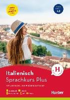 Sprachkurs Plus Italienisch. Buch mit MP3-CD, Onlineübungen, App und Videos Caiazza-Schwarz Gabriella