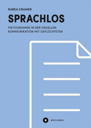 Sprachlos Büchner Verlag