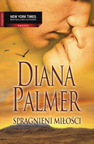 Spragnieni miłości Palmer Diana