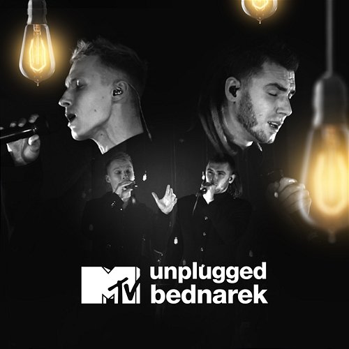 Spragniony (MTV Unplugged) Kamil Bednarek