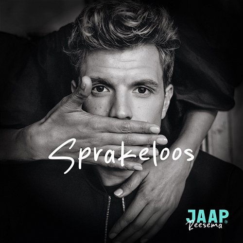 Sprakeloos Jaap Reesema