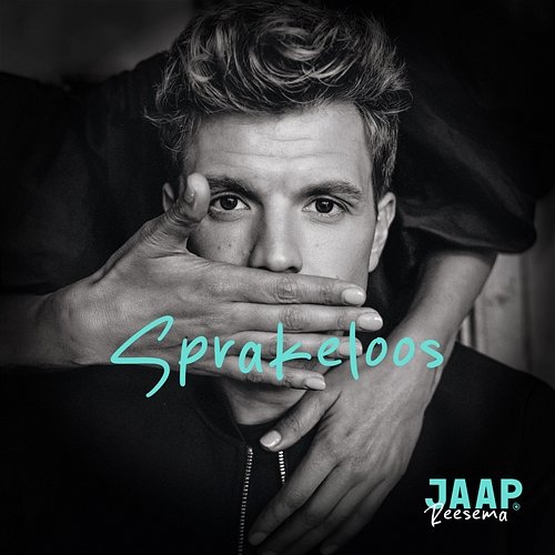 Sprakeloos Jaap Reesema