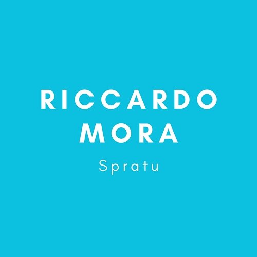 Spratu Riccardo Mora