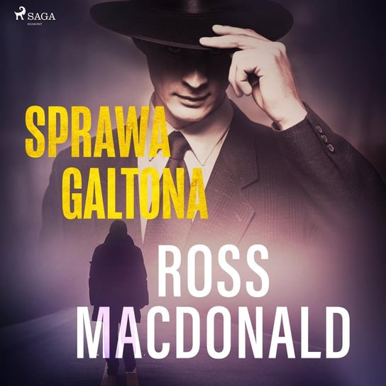 Sprawa Galtona Macdonald Ross