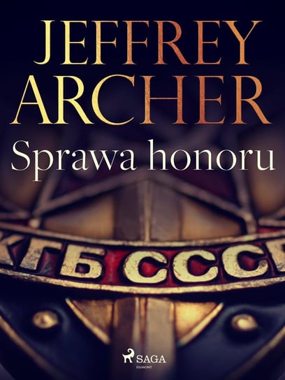 Sprawa honoru Jeffrey Archer