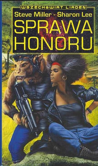 Sprawa honoru Miller Steve