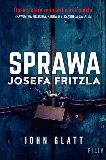 Sprawa Josefa Fritzla John Glatt