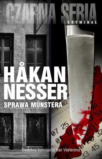 Sprawa Munstera Nesser Hakan