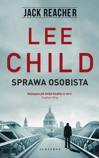 Sprawa osobista Child Lee