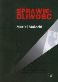 Sprawiedliwość Małecki Maciej