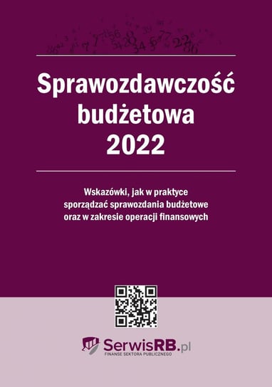 Sprawozdawczość budżetowa 2022 Jarosz Barbara