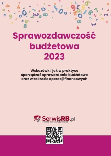 Sprawozdawczość budżetowa 2023 Jarosz Barbara