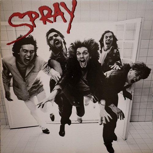 Spray Spray