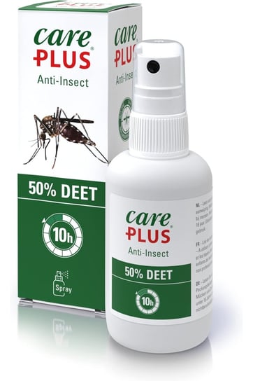 Spray Care Plus TP32933 przeciw owadom Inna marka