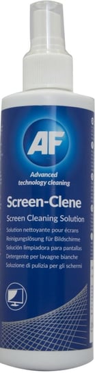 Spray czyszczące AF Screen-Clene ASCS250, 250 ml AF