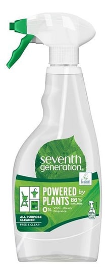 Spray czyszczący SEVENTH GENERATION Free&Clear, 500 ml Seventh Generation