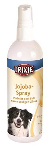 Spray dla psa z olejkiem Jojoba, 175 ml Trixie