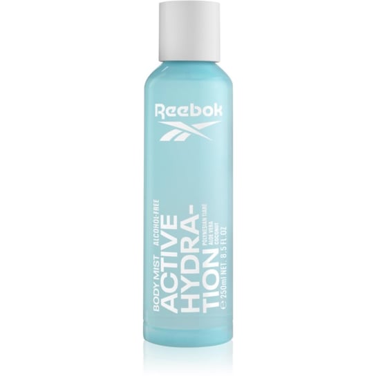 Spray do ciała  Active Hydration <br /> Marki Reebok Reebok