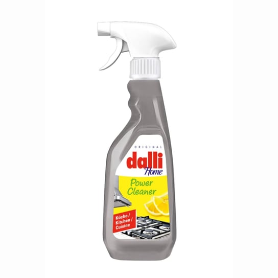 Spray Do Czyszczenia Kuchni Dalli 750 Ml Dalli