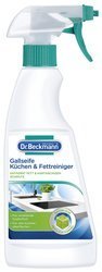 Spray do czyszczenia kuchni DR. BECKMANN, 500 ml Dr. Beckmann