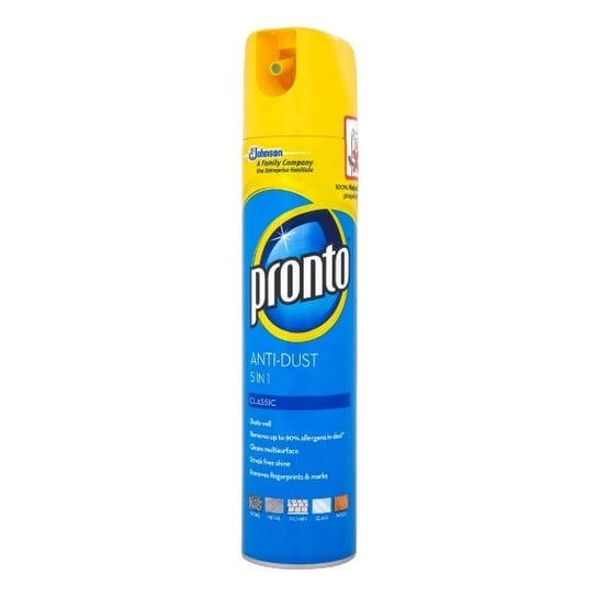 Spray do czyszczenia PRONTO Multi-Surface, 250 ml Pronto