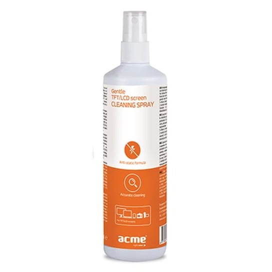 Spray do czyszczenia TFT/LCD ACME CL21 Cleaner, 250 ml Acme