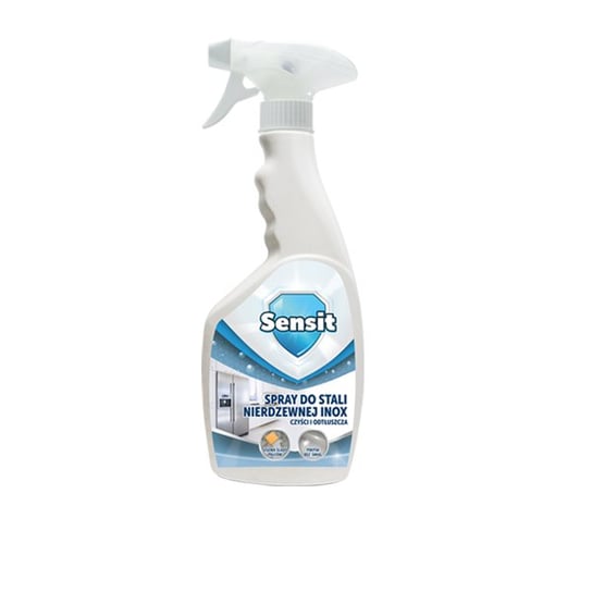 Spray do inoxu SENSIT, 500 ml Sensit