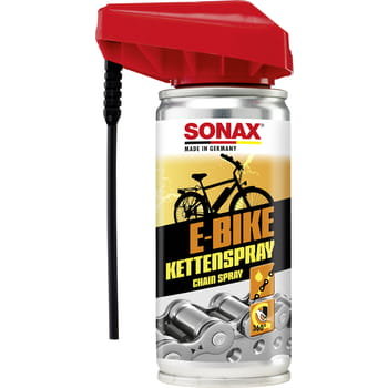 Spray Do Łancuchów Rowerów Elektrycznych E-Bike Sonax 100Ml SONAX