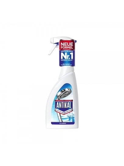Spray do łazienki ANTIKAL Classic, 750 ml Antikal