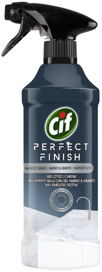 Spray Do Marmuru I Granitu Cif Perfect Finish, 435 Ml CIF