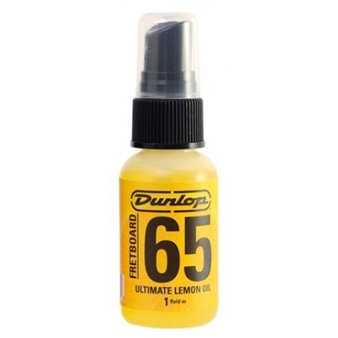 Spray do podstrunnicy Dunlop Lemon Oil 6551 Dunlop