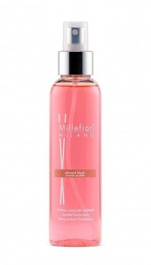 Spray do pomieszczeń zapachowy Millefiori Almond Blush Migdał 150 ml Millefiori