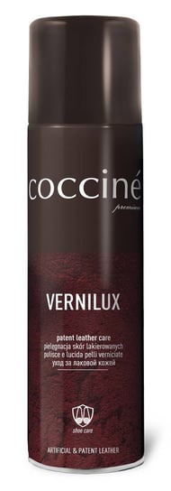 Spray do skór lakierowanych coccine vernilux 250 ml Coccine
