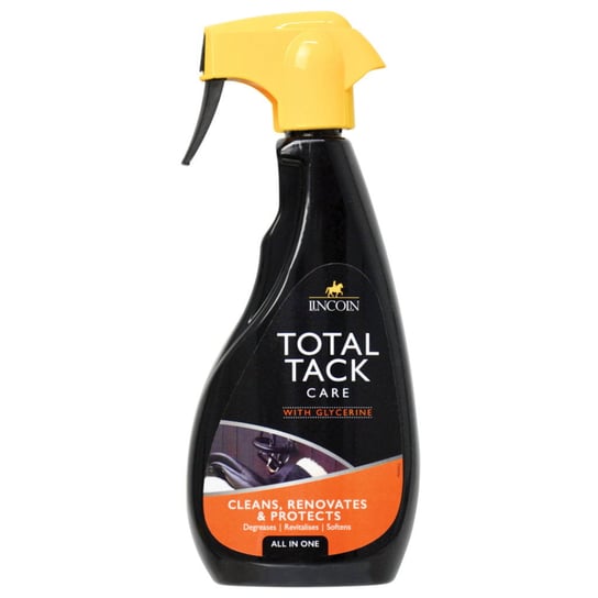 Spray do skór LINCOLN TotalTackCare 500ml Lincoln